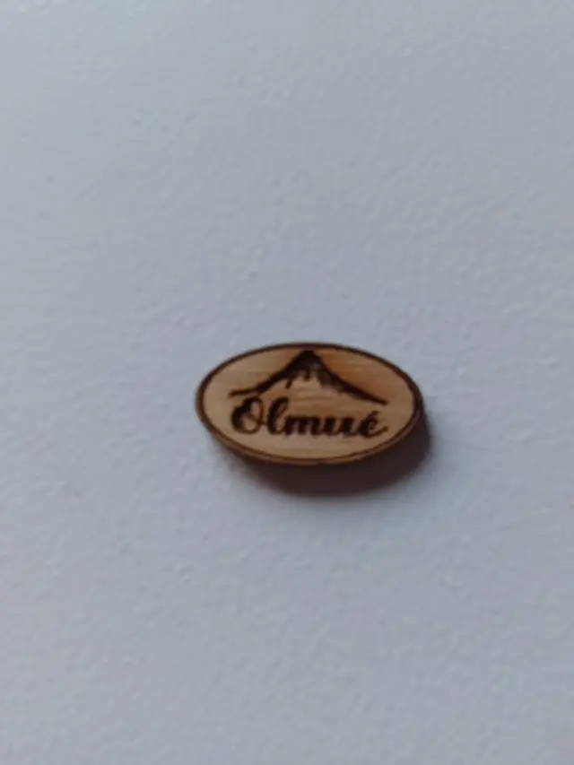 Etiquetas Madera Para Artesanías  3