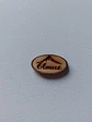 Etiquetas Madera Para Artesanías  - Miniatura 3