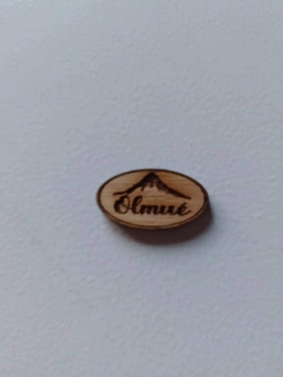 Etiquetas Madera Para Artesanías  3