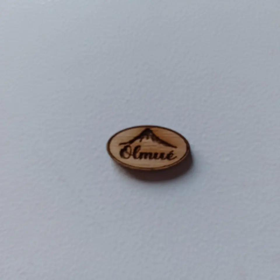 Etiquetas Madera Para Artesanías  3
