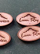 Etiquetas Madera Para Artesanías  - Miniatura 4