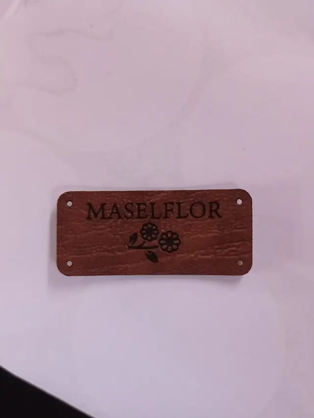 Etiquetas 6x2 cms Personalizadas 2