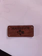 Etiquetas 6x2 cms Personalizadas - Miniatura 2