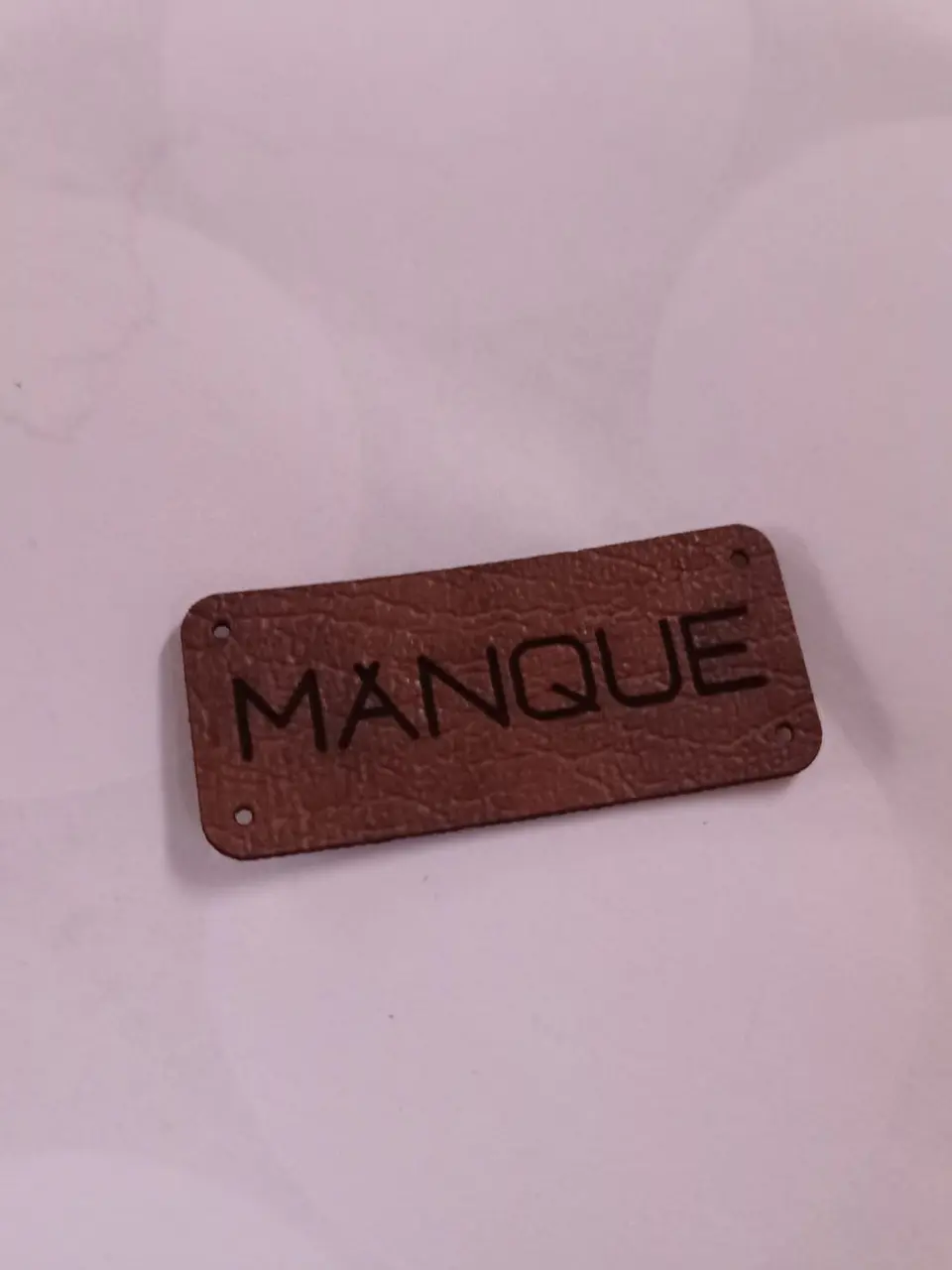 Etiquetas 6x2 cms Personalizadas 3