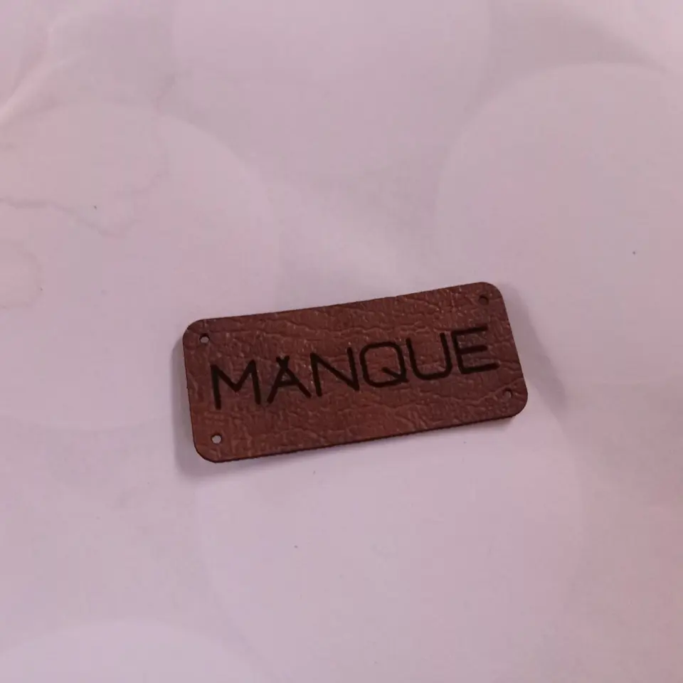 Etiquetas 6x2 cms Personalizadas 3