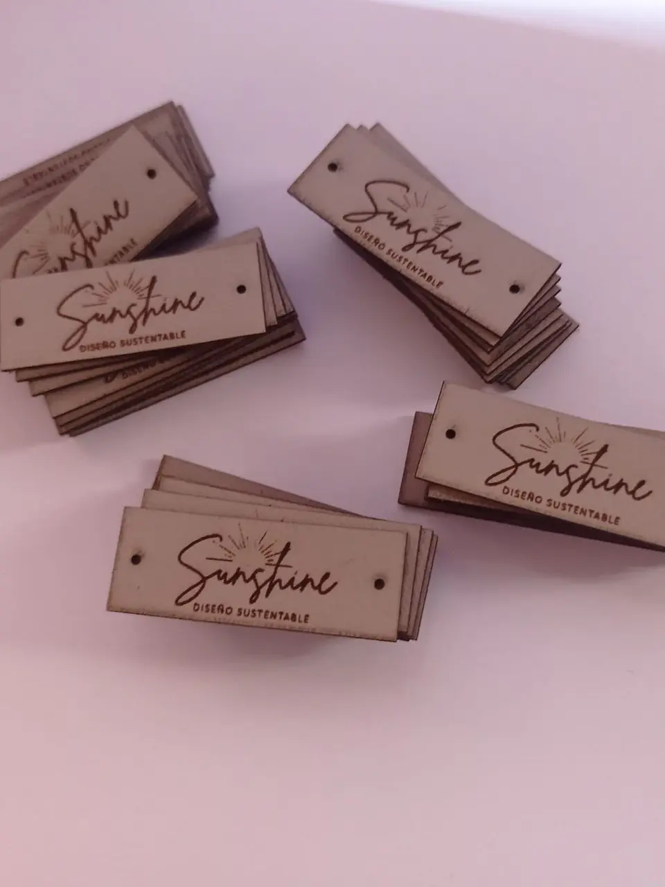 Etiquetas 6x2 cms Personalizadas 1