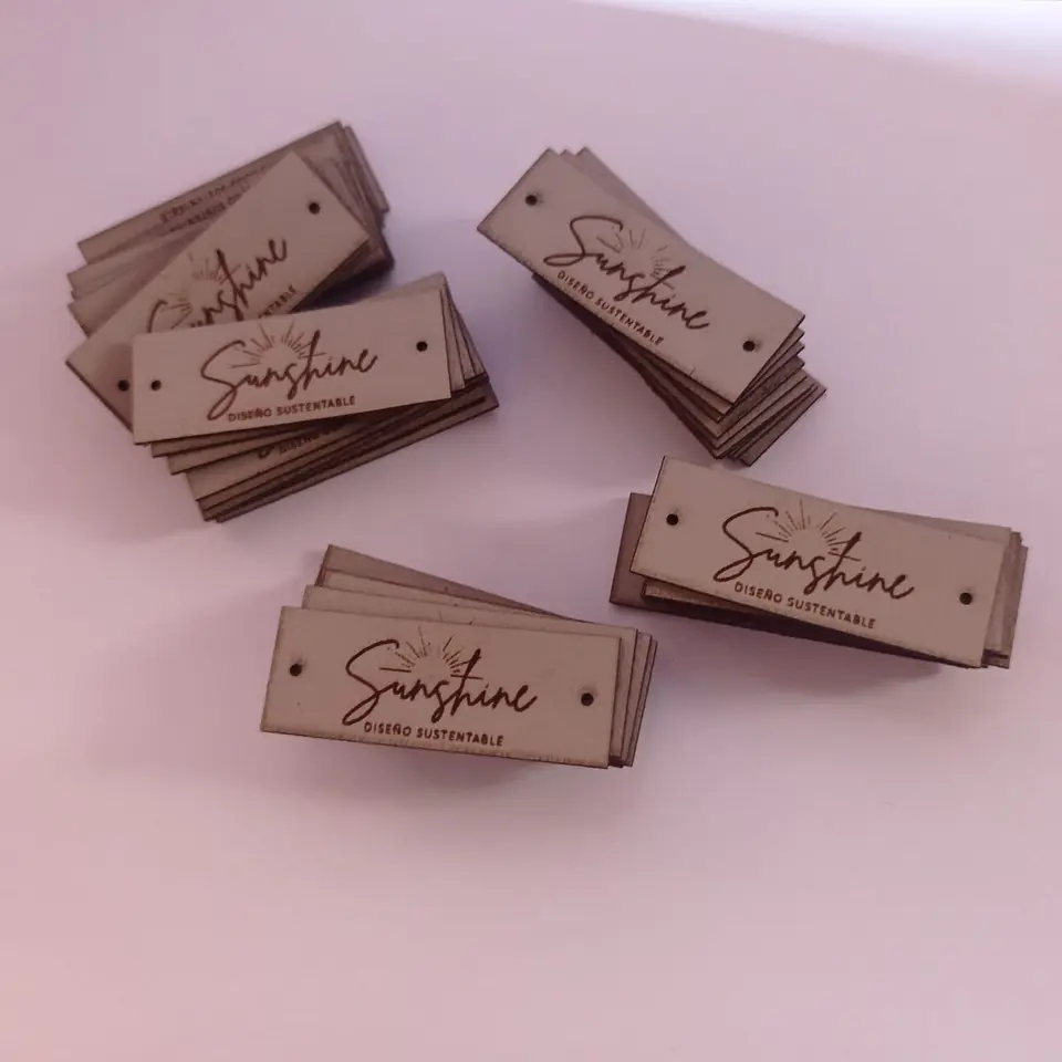 Etiquetas 6x2 cms Personalizadas 1