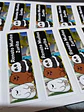 Etiquetas  Escolares Personalizadas adhesivas – Diseño Único - Miniatura 3