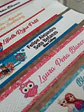 Pack 24 etiquetas escolares para costura personalizadas - Miniatura 4