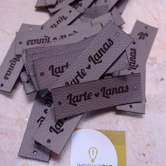 Etiquetas 6x2 cms Personalizadas 4