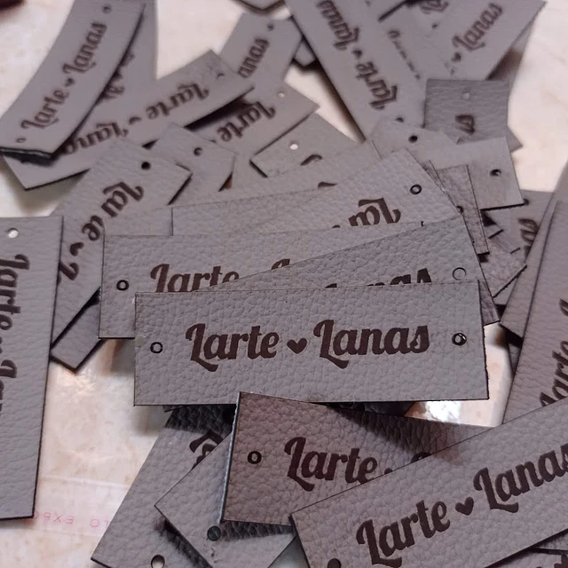 Etiquetas 6x2 cms Personalizadas 5