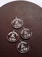 Dijes con logo personalizados - Miniatura 8