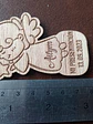 12 Magnéticos personalizados para eventos - Miniatura 2