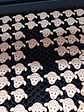 Cabezas de ovejas ideales artesanías varias  - Miniatura 1
