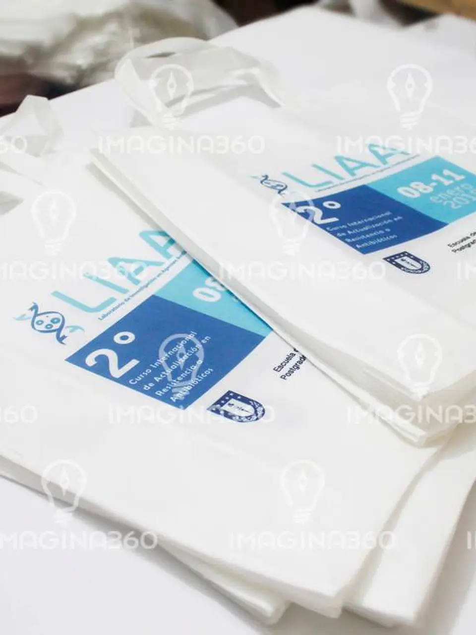 Pack Bolsa Reutilizable 30 x 40 x 11 cm 1
