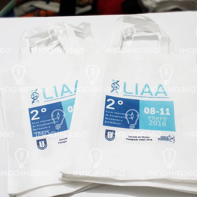 Pack Bolsa Reutilizable 30 x 40 x 11 cm 2