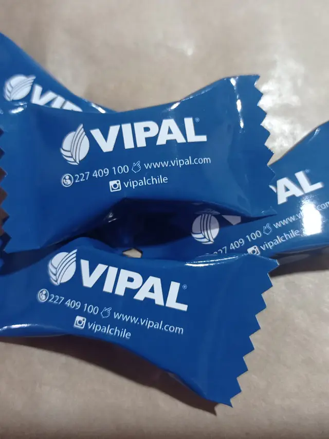 Dulces Publicitarios 6