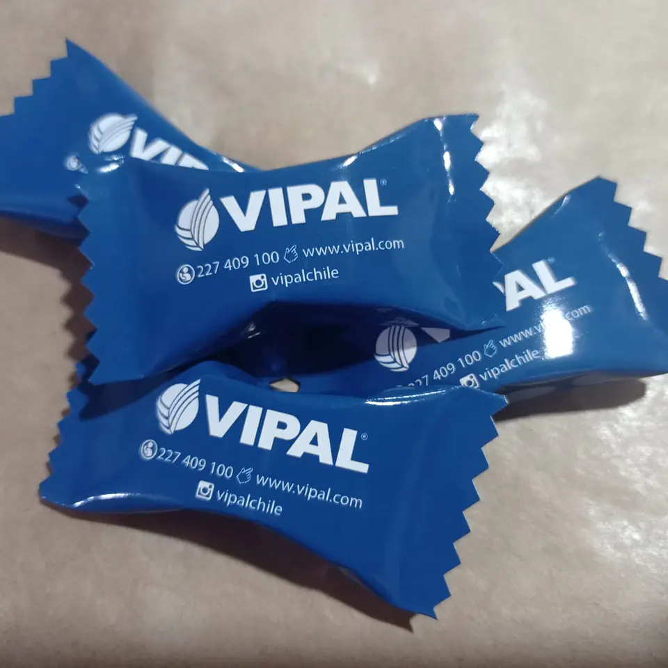 Dulces Publicitarios 6