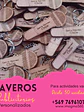 Llaveros con forma personalizada en madera - Miniatura 1