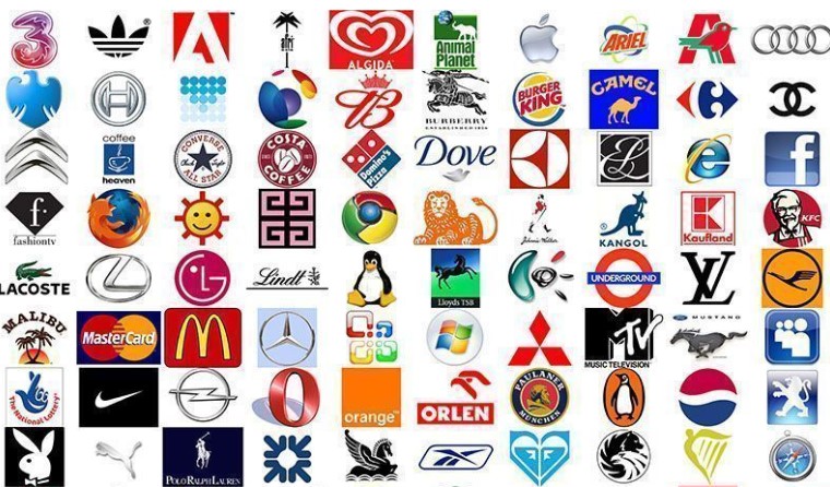 ¿Qué es un Logo y qué es una Marca?
