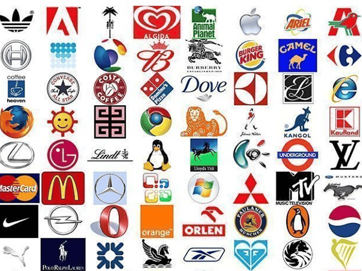 ¿Qué es un Logo y qué es una Marca?