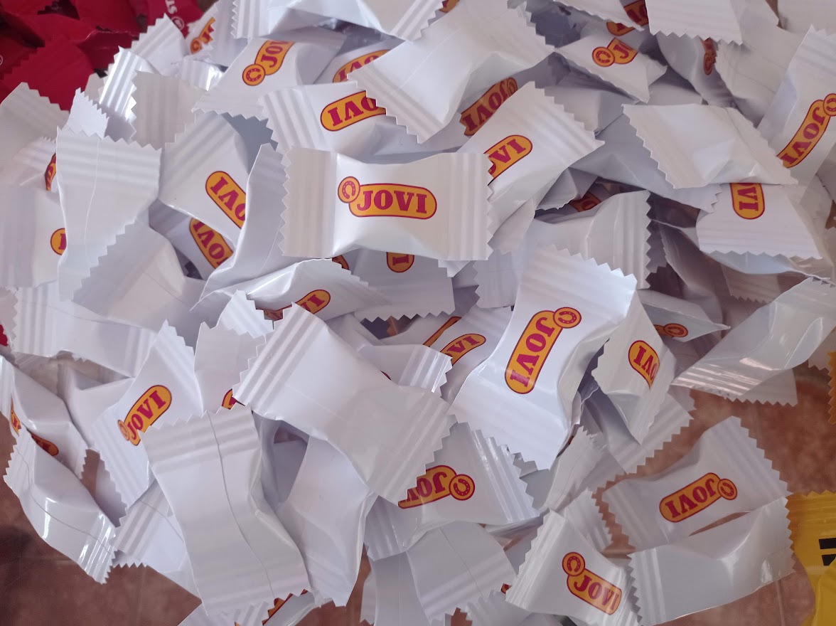 Dulces Publicitarios