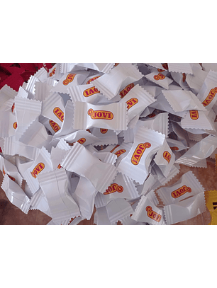 Dulces Publicitarios