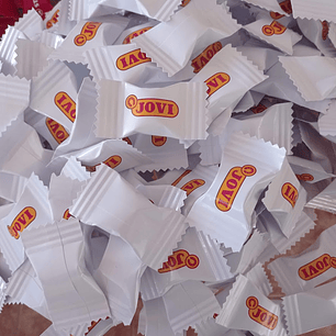 Dulces Publicitarios