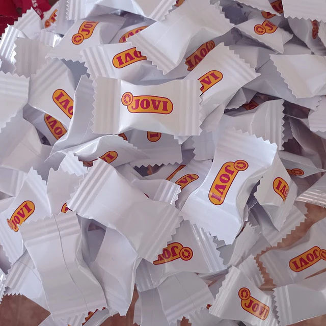 Dulces Publicitarios 1