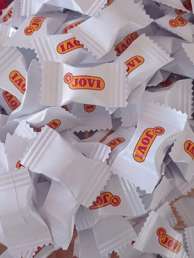 Dulces Publicitarios 1