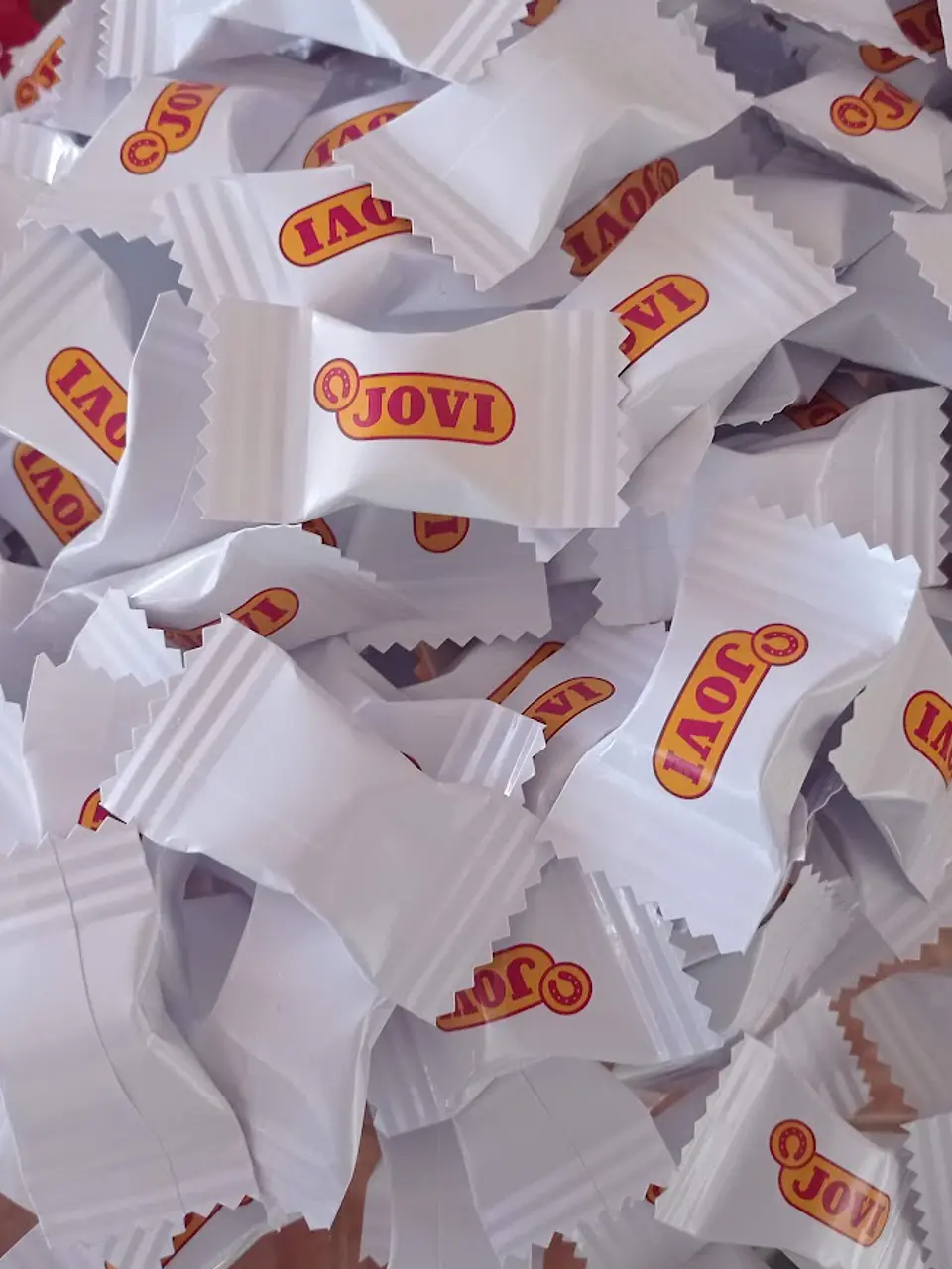 Dulces Publicitarios 1