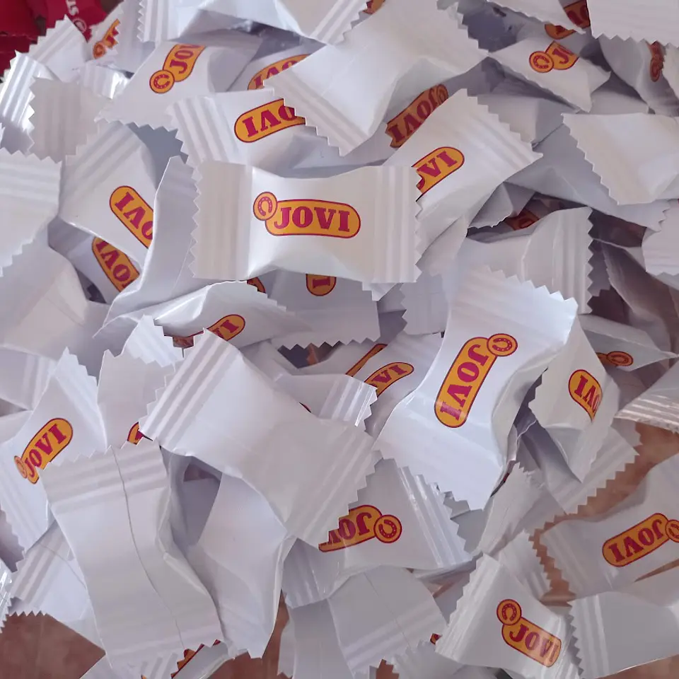 Dulces Publicitarios 1