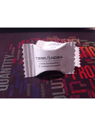 Dulces Publicitarios