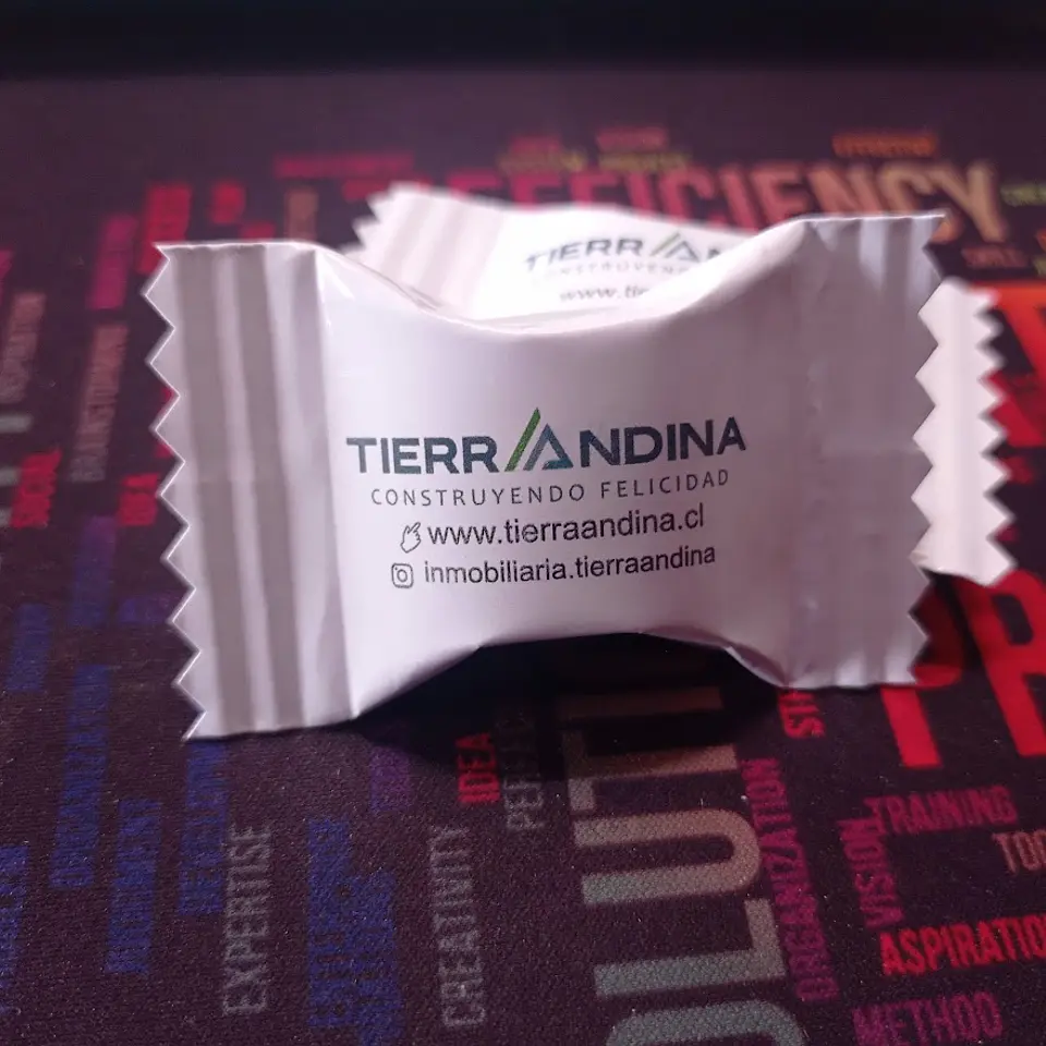 Dulces Publicitarios 2