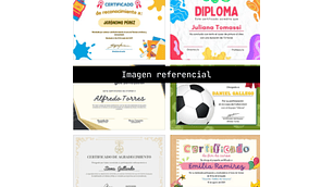 Diplomas