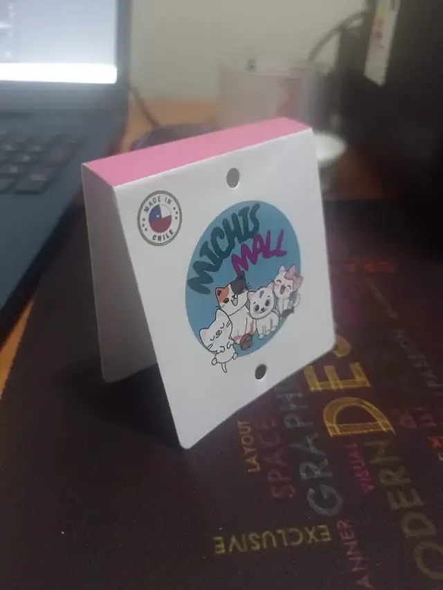 PACK 100 Etiquetas Colgantes Personalizadas para calcetines o artículos varios 3