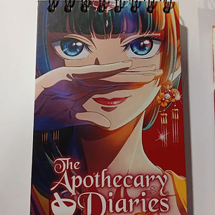 Croquera Papel blanco 75 g/m2, tapa y contratapa personalizada 16x10cm (1/4 Oficio) 100hj