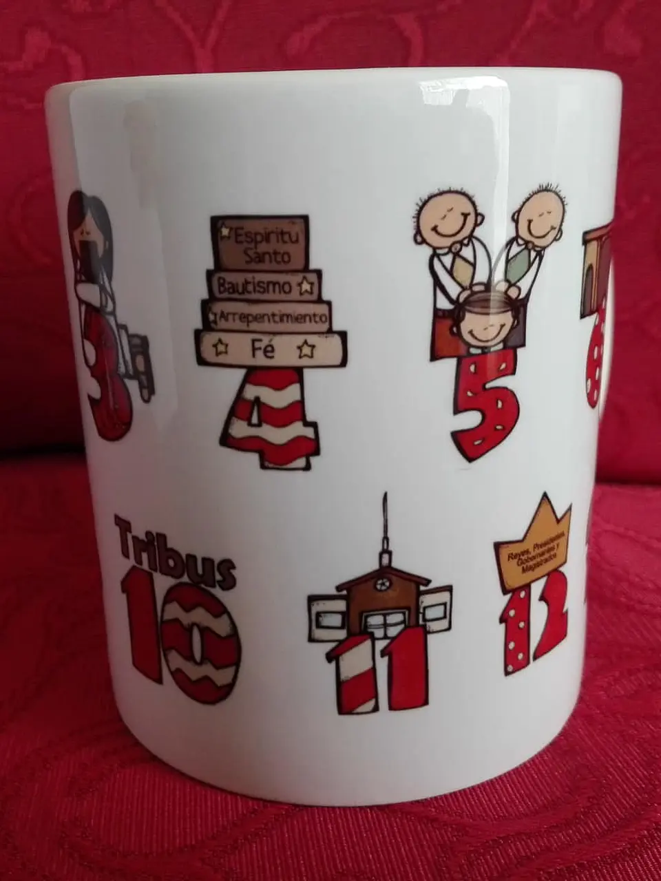 Tazón personalizado 1