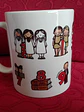 Tazón personalizado - Miniatura 2