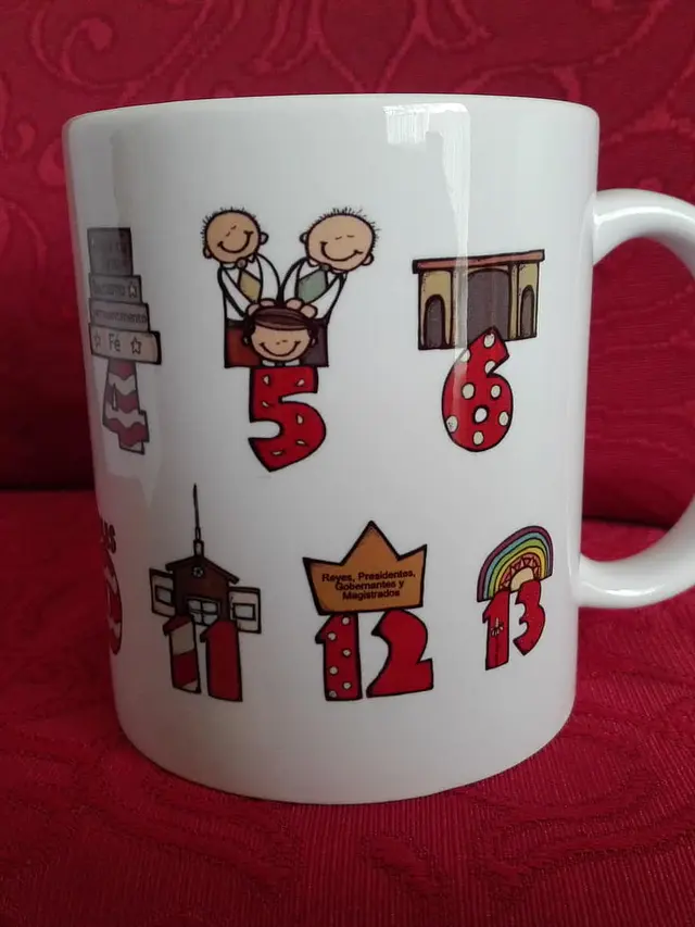 Tazón personalizado 3
