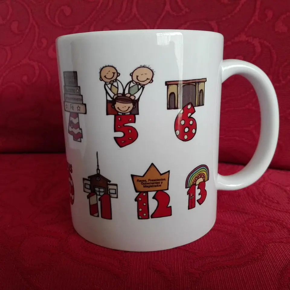 Tazón personalizado 3