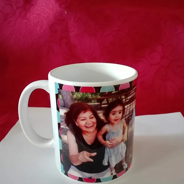 Tazón personalizado 5