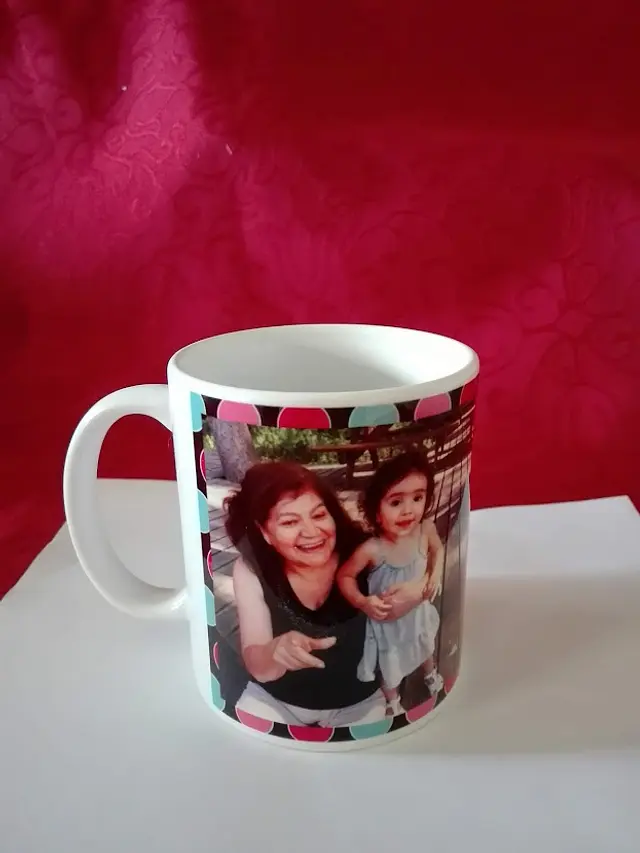 Tazón personalizado 5