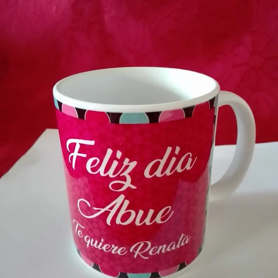 Tazón personalizado 6