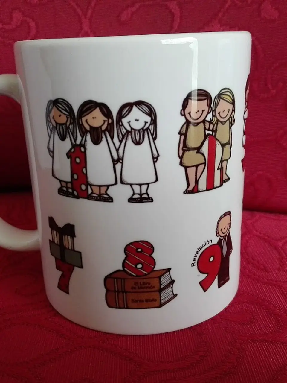 Tazón personalizado 7