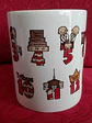 Tazón personalizado - Miniatura 8