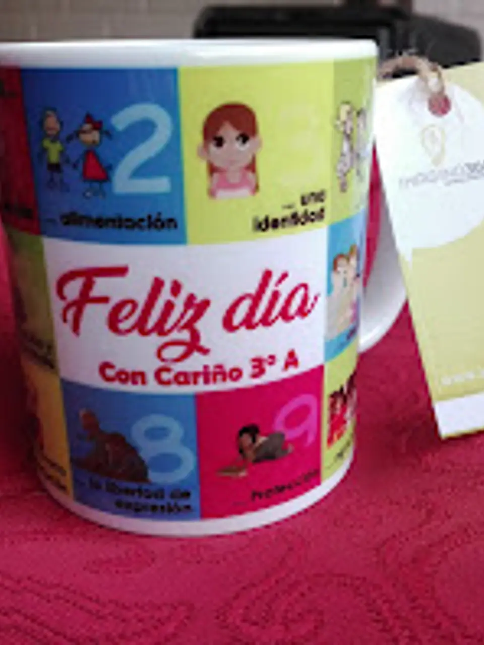 Tazón personalizado 11