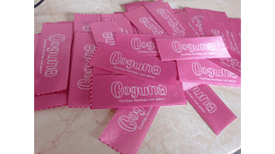 12 etiquetas personalizadas ideal para probar nuevas ideas-