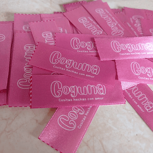 12 etiquetas personalizadas ideal para probar nuevas ideas-