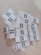 12 etiquetas personalizadas ideal para probar nuevas ideas- - Miniatura 5